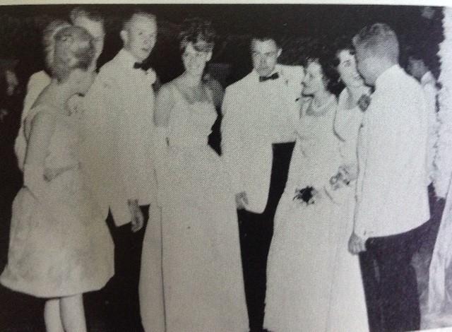 MHS 1964 Prom